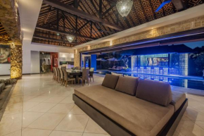 Villa Samudra Raya